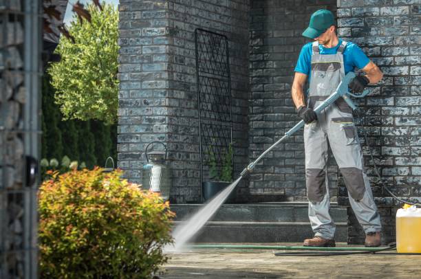 Best Sidewalk and Walkway Cleaning  in Fair Oaks, GA