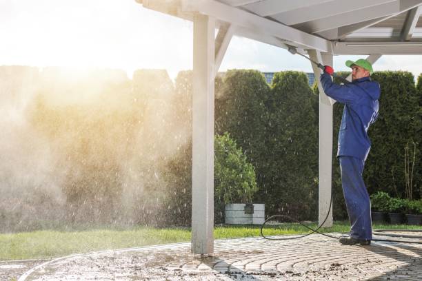 Best Warehouse Cleaning  in Fair Oaks, GA
