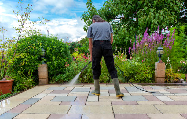 Professional Pressure Washing Services in Fair Oaks, GA