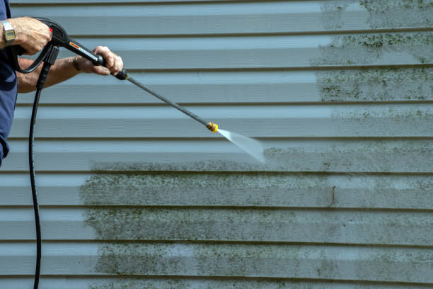 Best Gutter Cleaning  in Fair Oaks, GA