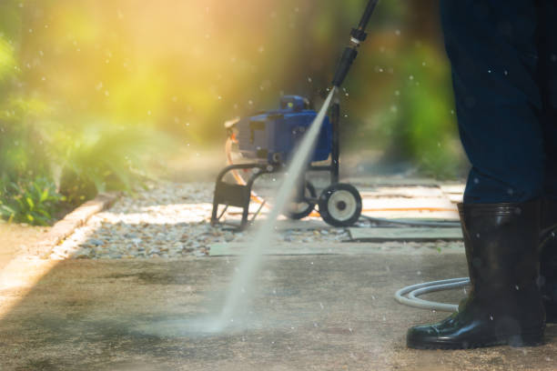 Best Factory Floor Cleaning  in Fair Oaks, GA